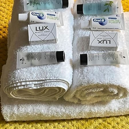 霍利布什宾馆酒店 牛津 外观 照片