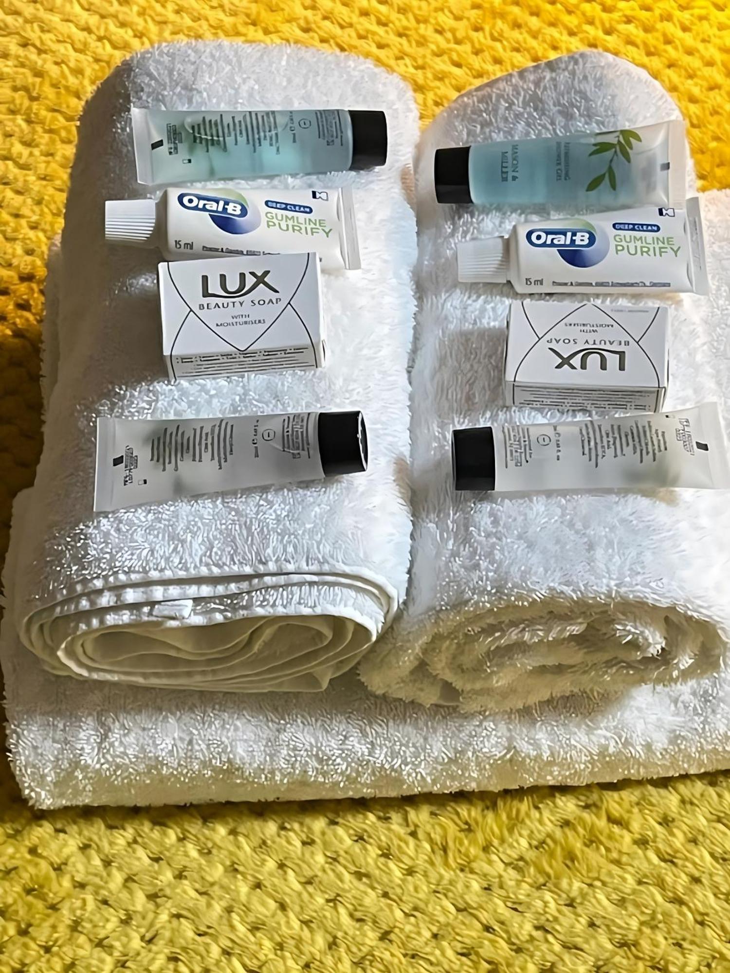 霍利布什宾馆酒店 牛津 外观 照片
